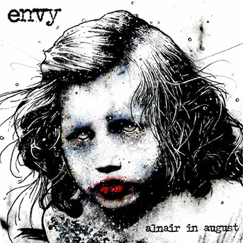 envy,Alnair in August