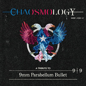 キツネツキ,9mm Parabellum Bullet-tribute album CHAOSMOLOGY